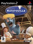 Ratatouille Ps2